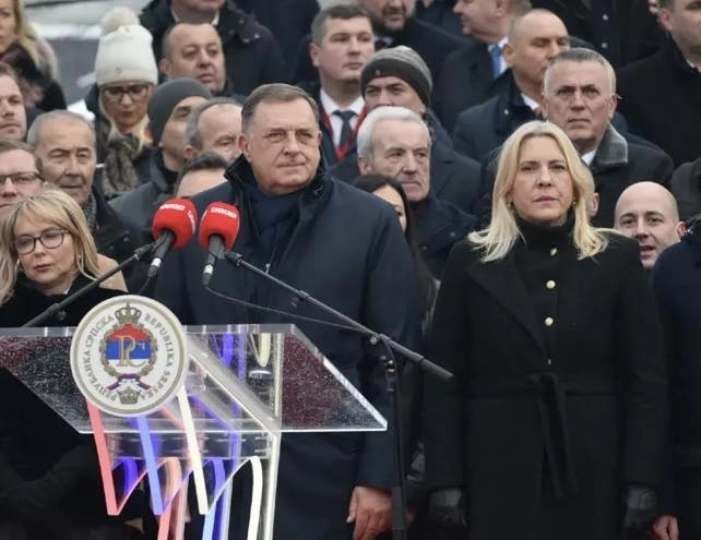 Dodik: Vraćat ćemo svoja prava ili jednoga dana donijeti odluku ne raditi ništa na razini BiH